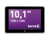 Wortmann Terra Pad 1085