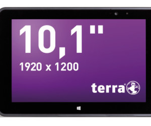 Wortmann Terra Pad 1085 im Test
