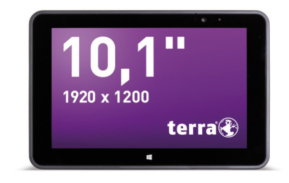 Wortmann Terra Pad 1085 