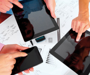Enterprise-Tablets im Vergleich