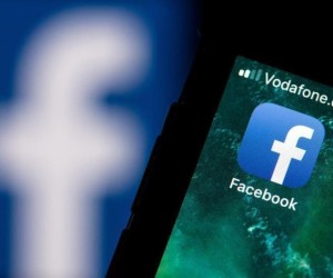 Facebook speicherte User-Passwörter intern unverschlüsselt