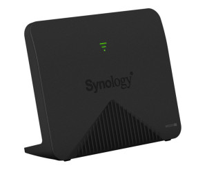 Test: Mesh-Router Synology MR2200ac (2er-Set)