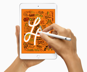 Das neue iPad mini im Praxis-Check