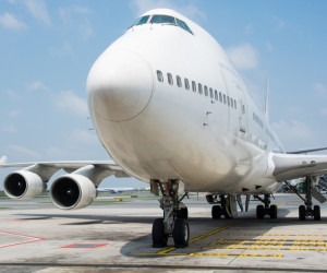 Softwareprobleme drosseln den Flugverkehr in Deutschland