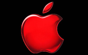 Apple Logo 