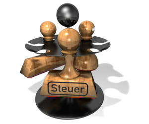Finnova und Taxsource partnern