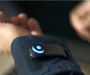 Smart Fashion: Textilbranche testet elektronische Stoffe