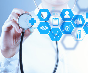 Mehrheit würde Gesundheitsdaten preisgeben