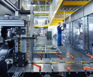 Ruag zieht sich aus dem Cybersecurity-Business zurück