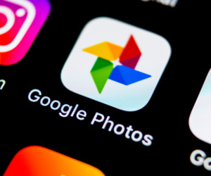 Google Fotos wird zum mobilen Dokumenten-Scanner