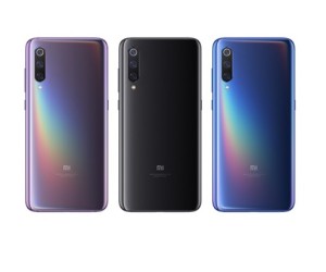 Test: Smartphone Xiaomi Mi 9