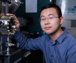 Mit Nanomagneten zu mehr Rechenpower
