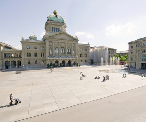 Kritik an Informatik der Bundesverwaltung