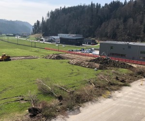 Competec darf in Willisau bauen