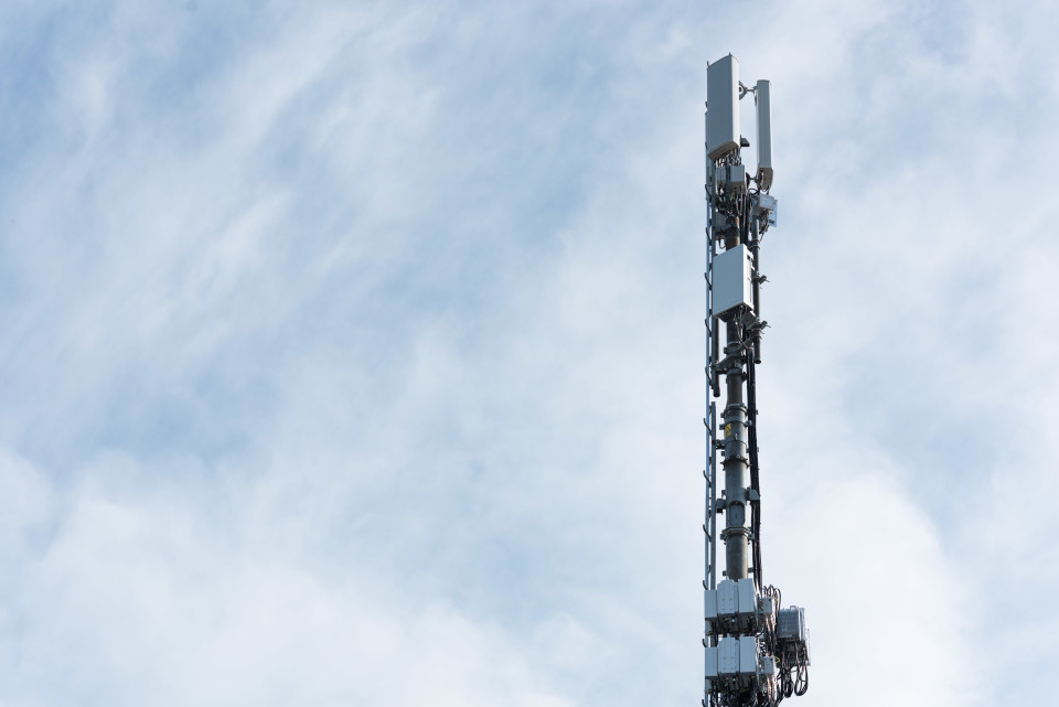 Rennen um 5G-Netze für Smartphones - computerworld.ch