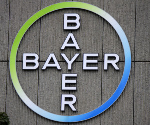 Hacker greifen Firmennetz von Bayer an