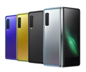 Samsung Galaxy Fold