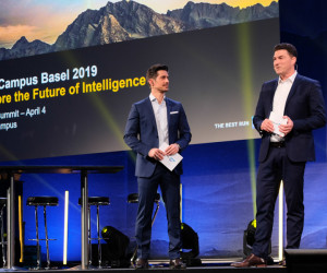 Hitachi Vantara hat einen neuen Schweiz-Chef gefunden