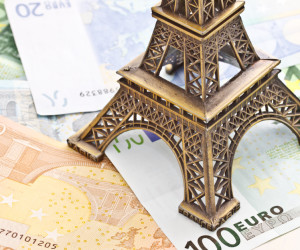 Frankreich stimmt für nationale Digitalsteuer