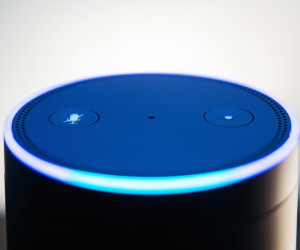 Amazon-Mitarbeiter haben Zugang zu User-Sprachbefehlen