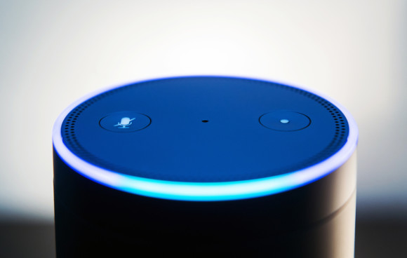 Amazon-Echo 