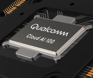 Qualcomm kündigt KI-Lösung für Rechenzentren an