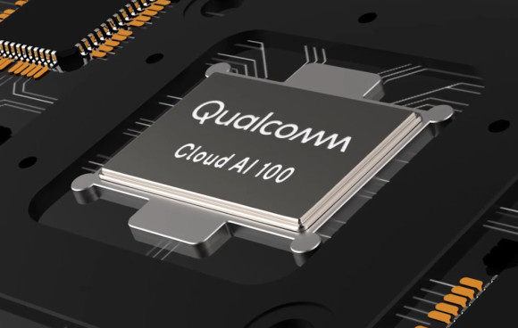 Qualcomm Cloud AI 100 