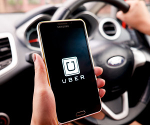 Uber mit gebremstem Wachstum auf IPO-Kurs