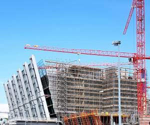 Hier entsteht die smarte Schweizer Wirtschaft