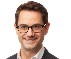 Swisscom Blockchain mit neuem CEO