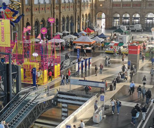 Projekt «My Smart Station Zürich HB» ist abgeschlossen