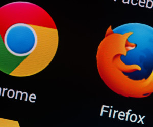 So soll Google den Firefox-Browser sabotiert haben