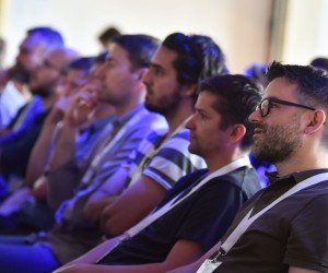 Microsoft-Entwickler treffen sich in Zürich