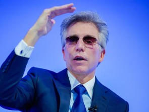 Bill McDermott