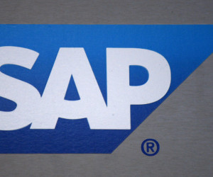 Personalumbau drückt SAP ins Minus