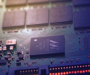 Samsung will Milliarden in Chip-Entwicklung stecken
