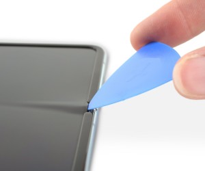 iFixit nimmt Testbericht zum Falthandy von Samsung vom Netz