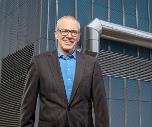 GIA Informatik betreibt neues Datacenter in Luzern