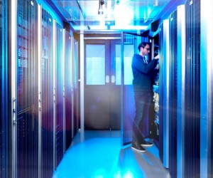 EWL baut neues Datacenter im Untergrund von Luzern
