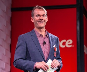 Rackspace besetzt CEO-Posten mit Kevin Jones