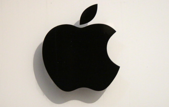 Apple-Logo 