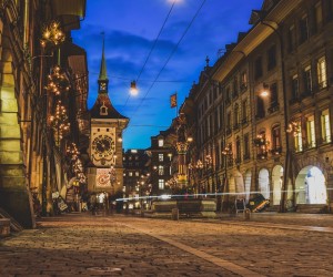 Stadt Bern will nicht ganz auf Open Source umstellen