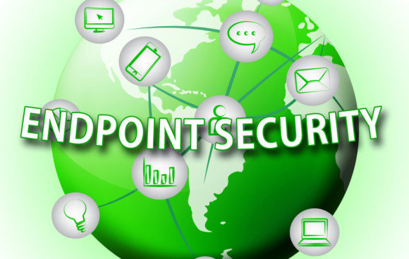 Endpoint Security 