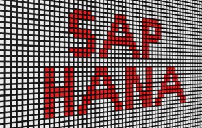 SAP HANA 