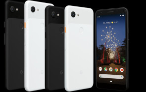 Das Google Pixel 3a 