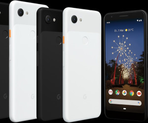 Google bringt günstigeres Pixel 3a