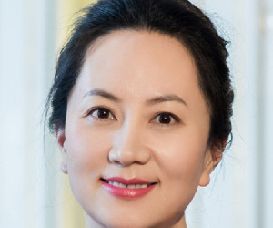 Huawei-Finanzchefin kämpft gegen Auslieferung