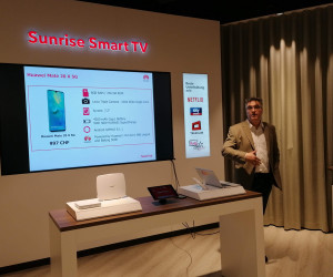 Hands-on: Xiaomi Mi Mix 3 5G und Huawei Mate 20 X