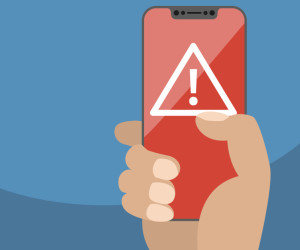 Sicherheitslücken in vorinstallierten Android-Apps