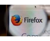 Firefox unter der Lupe